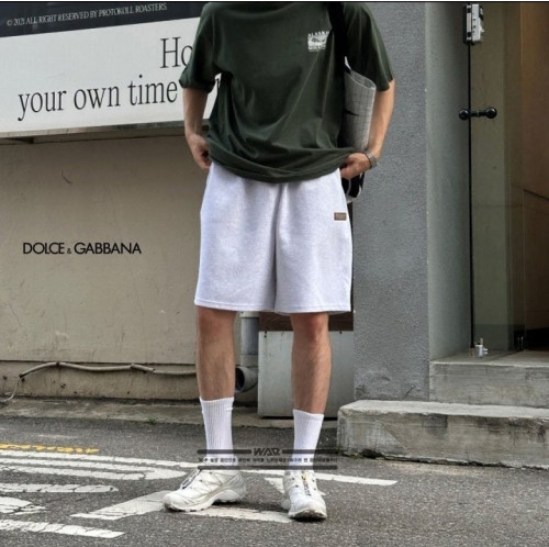 💕 돌* 4-합포 카펜터 버뮤다 반바지