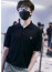 💕 프** 25 자수로고 피케 폴로 니트 반팔티셔츠 - 수입
