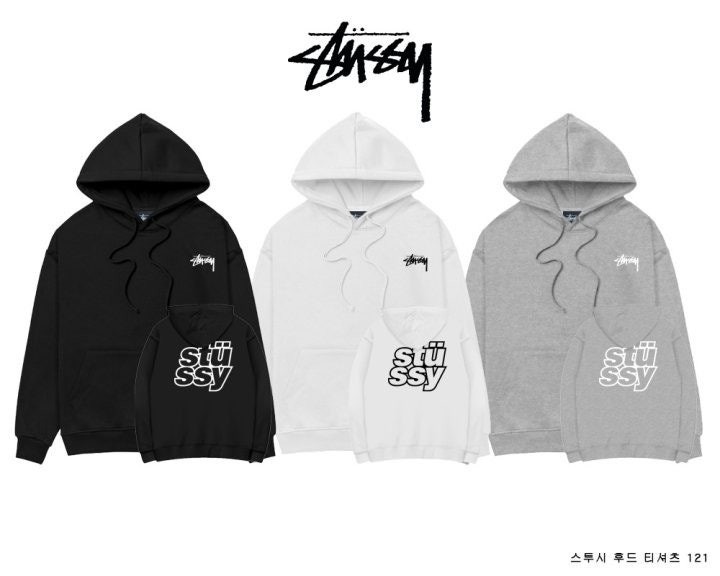 💕 스** 후드 티셔츠 121