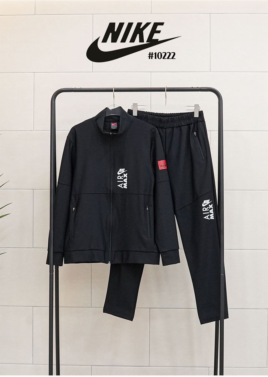 세일)🔆 [NIKE] 나이키 남여공용 에어맥스 풀집업 트레이닝 셋 🔆