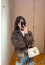 루이비통 [Louis Vuitton] 수입고급 루이비통 모노그램  자켓 신상입고
