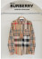 🔆 [BURBERRY] 버버리 남성 패치워크 빈티지 체크 코튼 셔츠 🔆