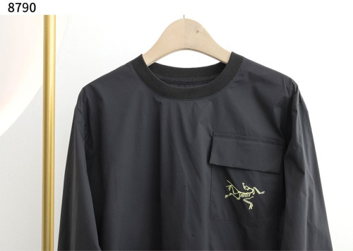 #아크테릭스 [ARC'TERYX] 아크테릭스 X 질샌더 나일론 트레이닝 세트 신상입고💢 #세트 #8790