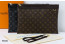 🍀 [LOUIS VUITTON] 루이비통 포쉐트 이클립스 아폴로 클러치 🍀