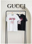 🔆 [GUCCI] 구찌 수입 남성 GG 래빗 그래픽 반팔티🔆
