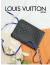 🔆 [Louis Vuitton] 루이비통 모노그램 클러치 블랙 재입고 🔆