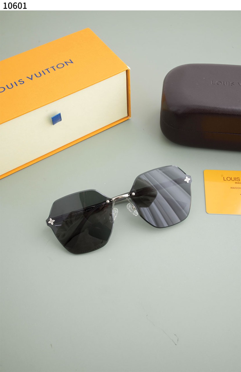 #루이비통 [Louis Vuitton] 루이비통 모노그램 무테 선글라스 신상입고💢 #선글라스 #10601