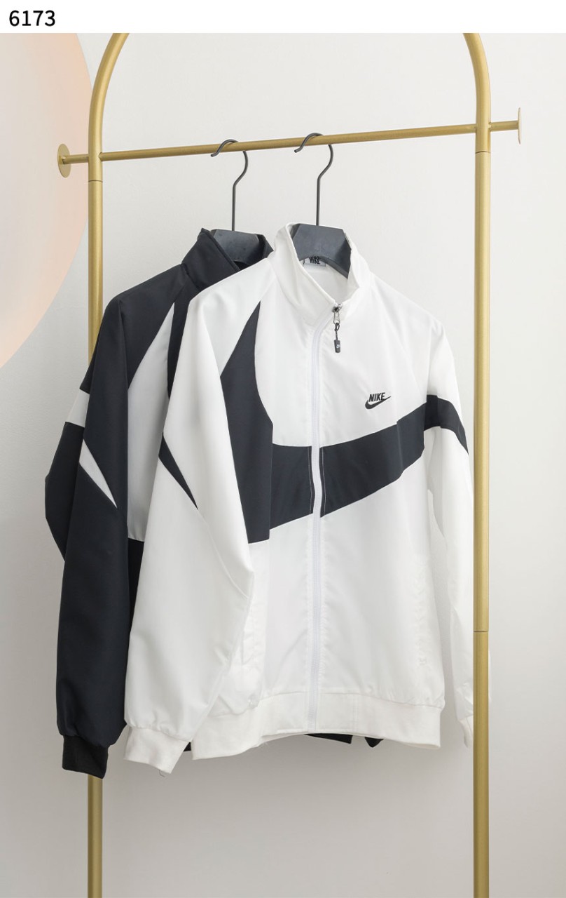 #나이키 [NIKE] 빅스우시 윈드 바람막이 자켓 신상입고💢 #상의 #자켓 #6173