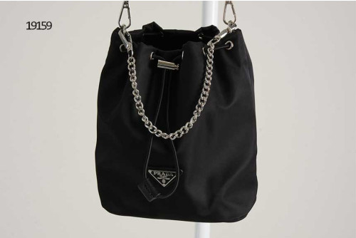 🔆 [PRADA] 프라다 포코노 복조리 파우치 🔆