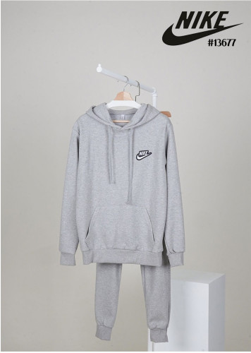 🔆 [NIKE] 나이키 남여공용 나이키 클럽 후디  & 조거 팬츠 셋 🔆
