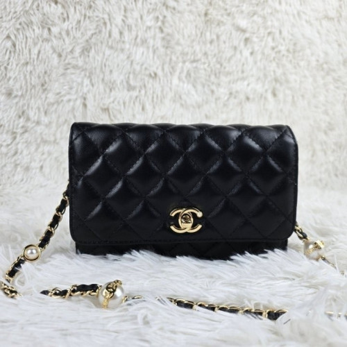 ✨샤넬 골드볼 woc✨