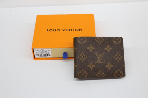 ✨루이비통 멀티플 월릿 모노그램 캔버스✨