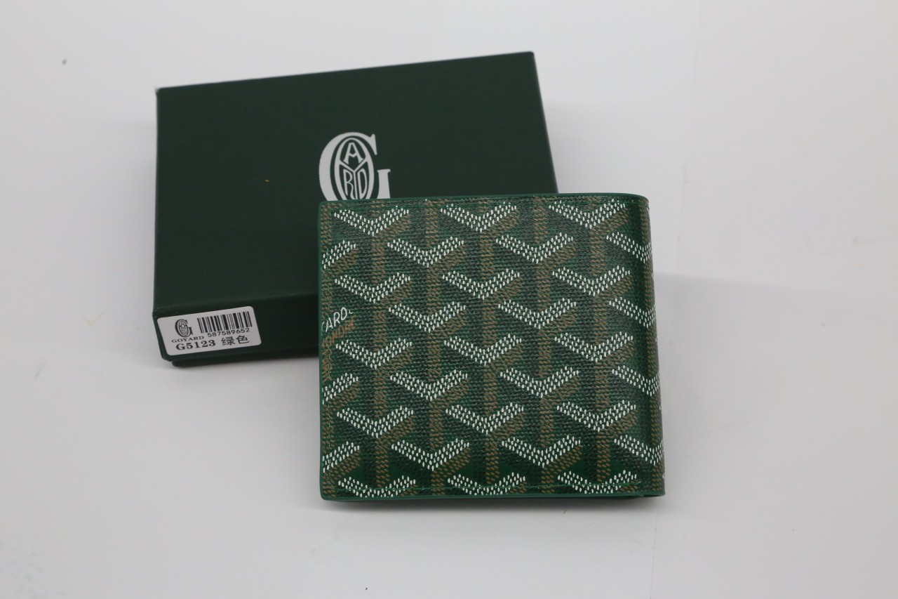 ✨고야드 빅투아르 반지갑✨