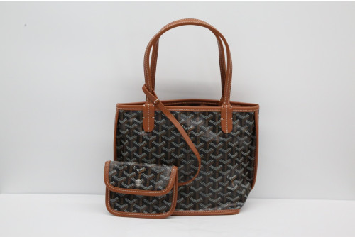 ✨고야드 앙주 미니 토트백✨