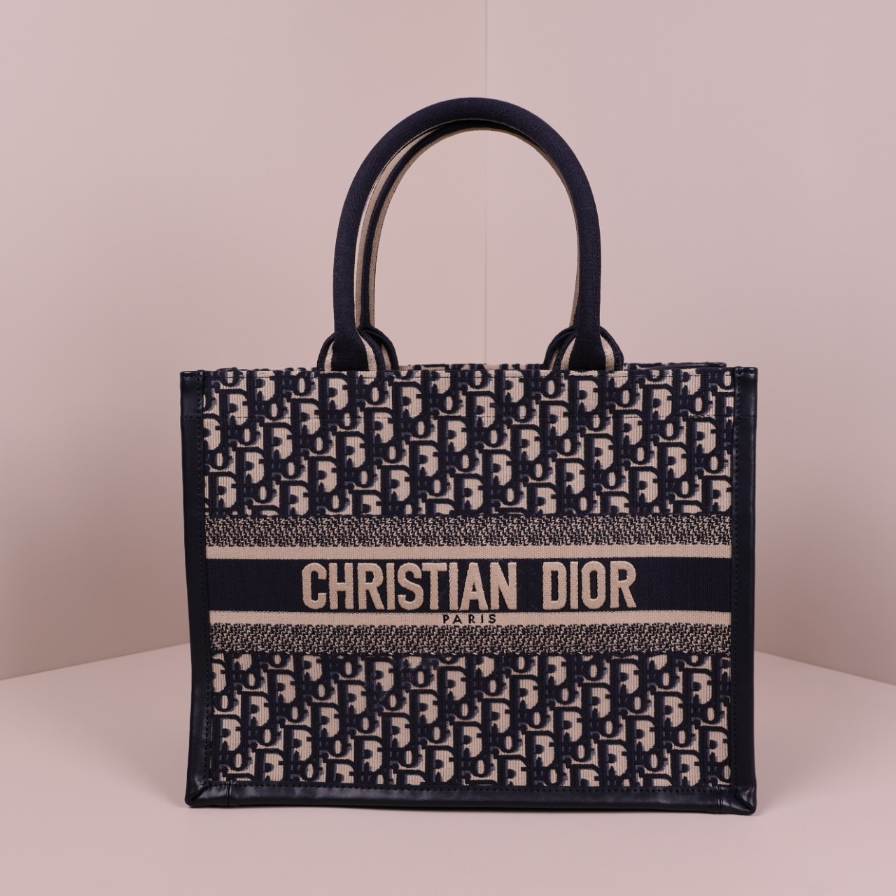 ✨디올 오블리크 북토트백 ✨