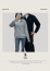 <PL 반집업 카라 니트>