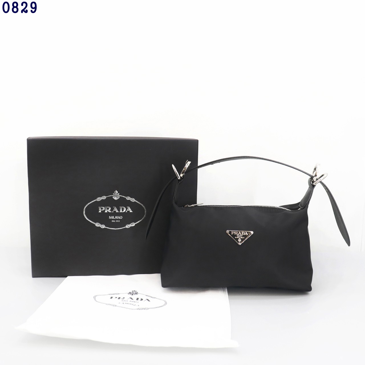 👹프*다 나일론 숄더백👹