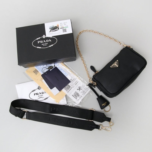 👹프*다 88137 사피아노 숄더백👹