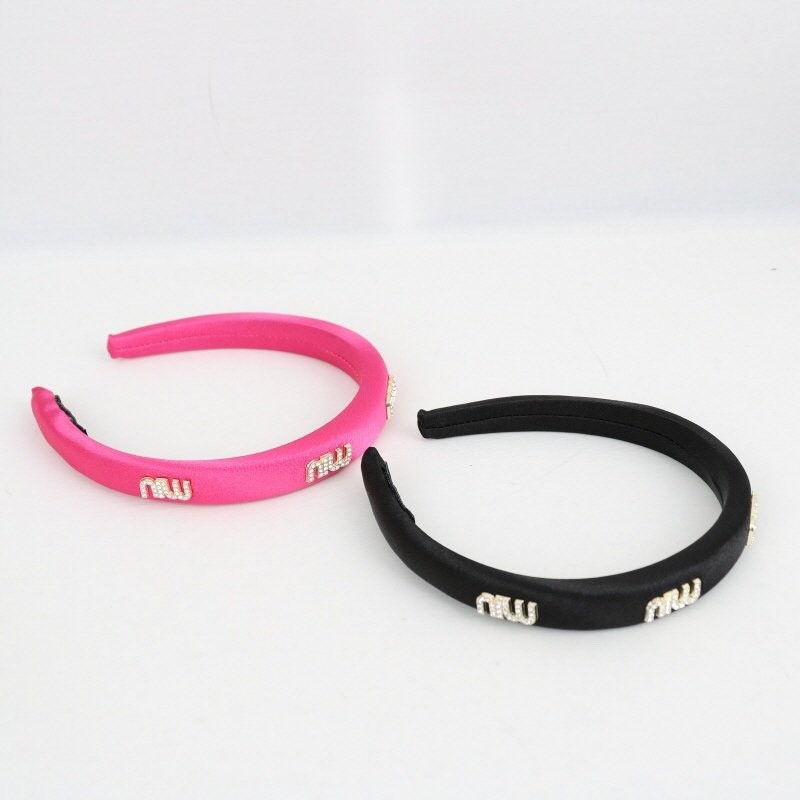 👹미*미* 2종 머리띠 세트 M001👹