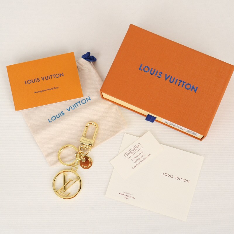 👹루*통 M69076 백참 & 키홀더👹