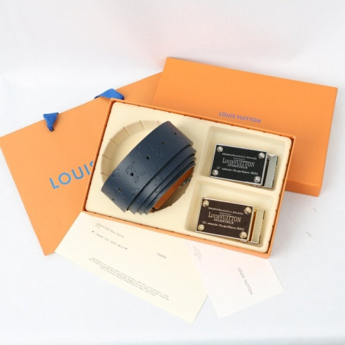 👹루*통 투버클 컷팅 양면 벨트👹