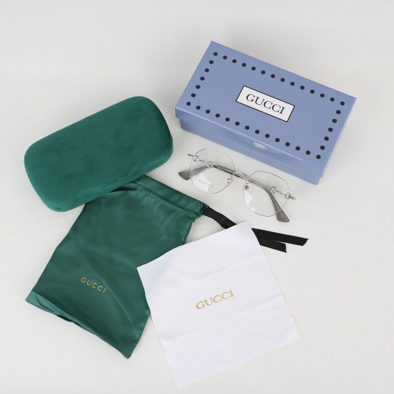 👹구* 0881 육각 안경👹