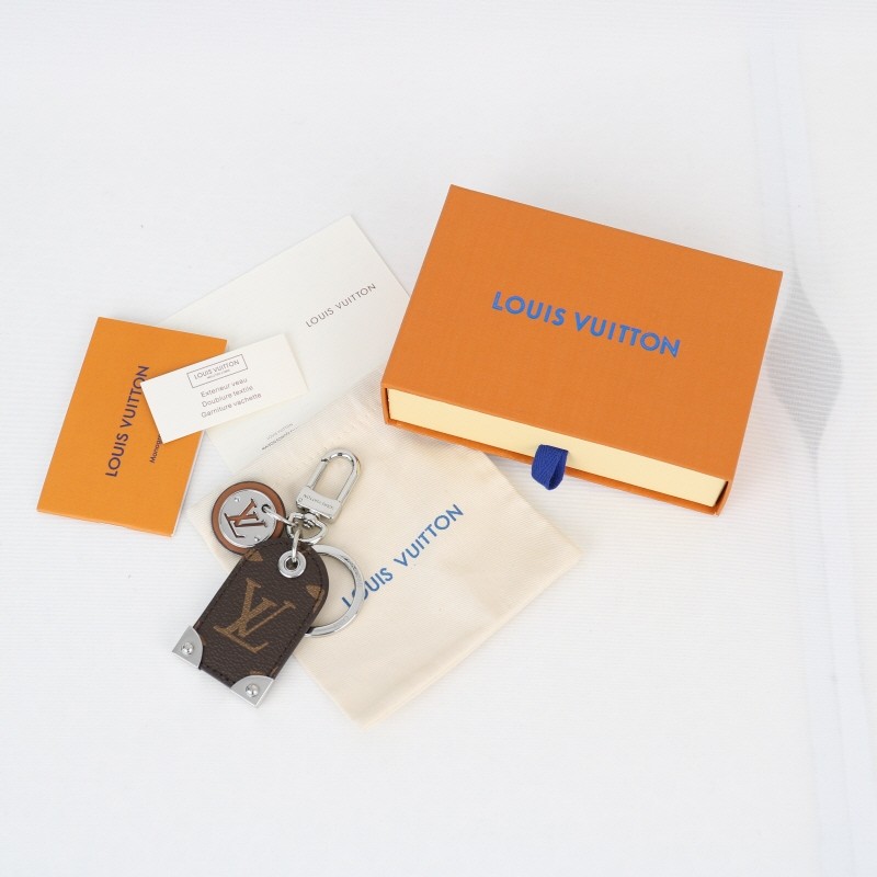 👹루*통 LV 백참 & 키홀더👹