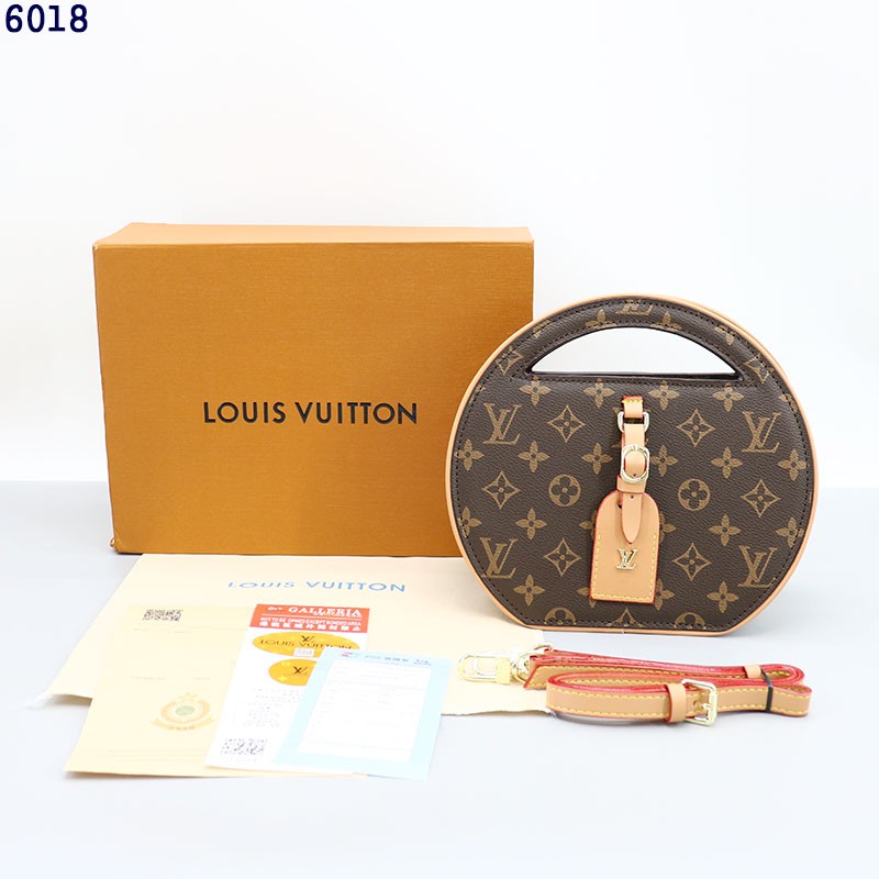 👹루*통 부아뜨 샤포 탑 핸들백👹