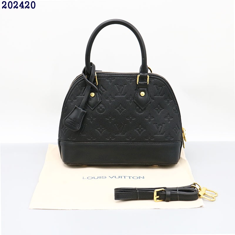 👹루*통 네오 알마 BB 앙프렝뜨 토트 & 숄더백👹