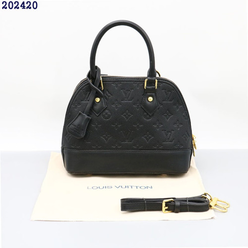 👹루*통 네오 알마 BB 앙프렝뜨 토트 & 숄더백👹