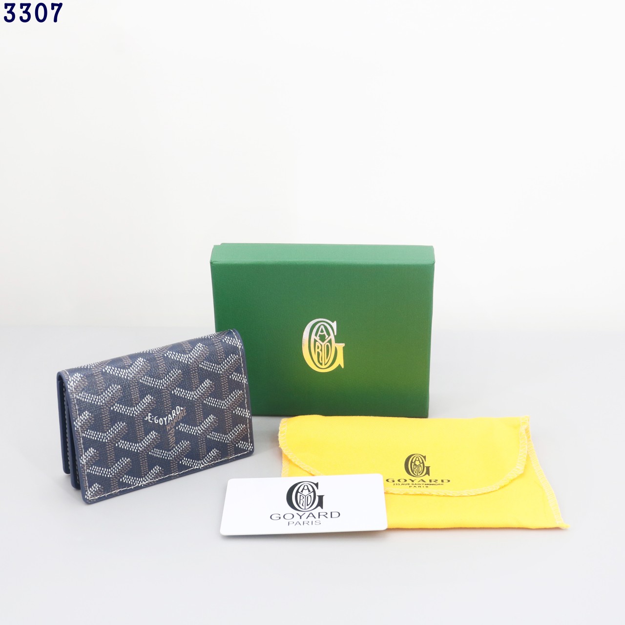 👹고*드 말제르브 카드 홀더👹