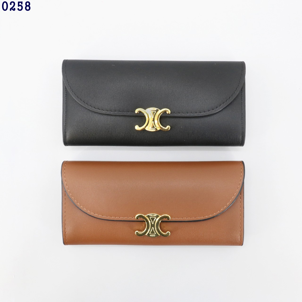 👹셀* 트리오페 장지갑👹