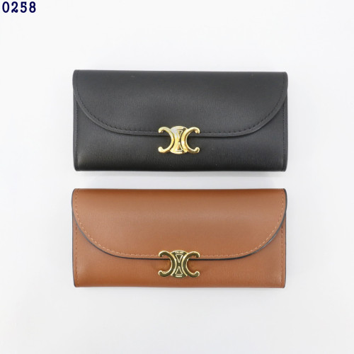 👹셀* 트리오페 장지갑👹