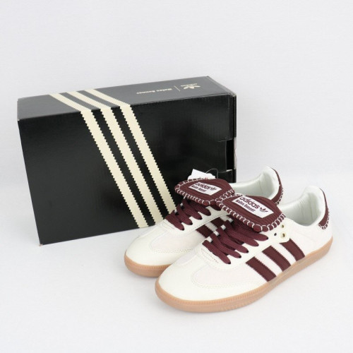 👹아*다스 웨일스 보너 포니 (크림브라운)👹