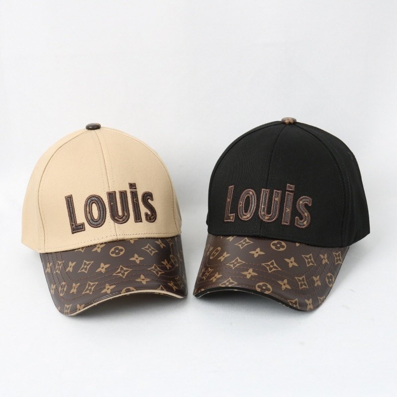 👹루이비통 볼캡 모자👹