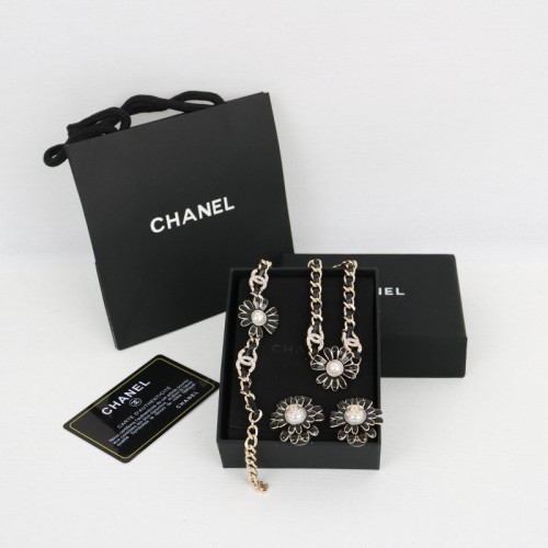 👹샤* 목걸이 팔찌 주얼리 3종 세트 C001👹