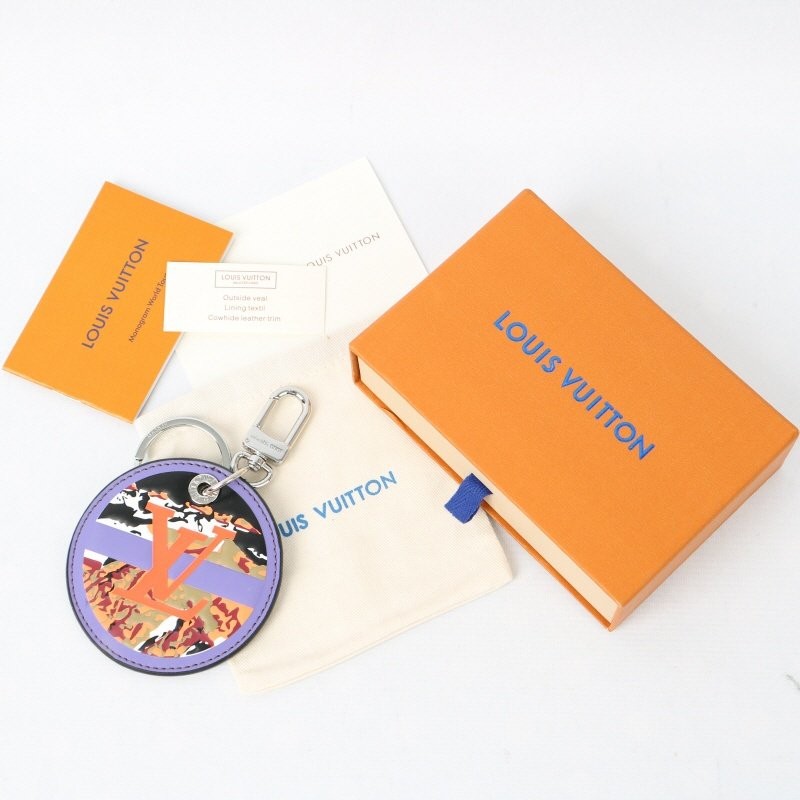 👹루*통 백참 & 키홀더👹