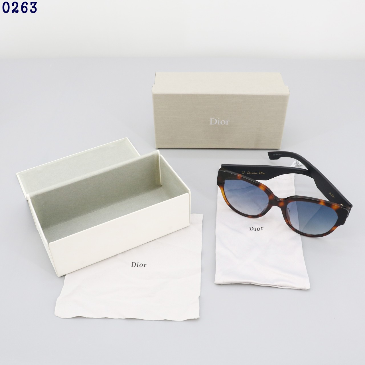 👹디* ID2 선글라스👹