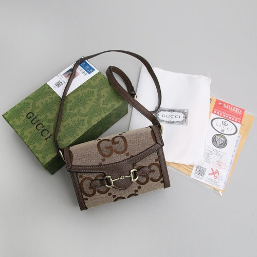 👹구* G625616 홀스빗 1955 미니백👹