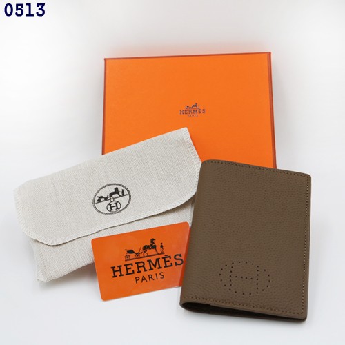 👹에*메스 H로고 토고가죽 여권지갑 (에토프)👹