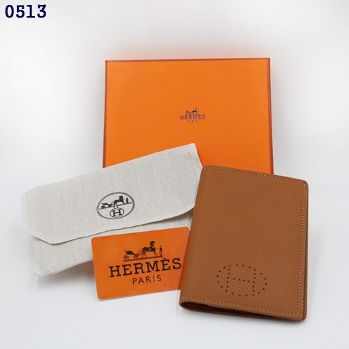 👹에*메스 H로고 토고가죽 여권지갑 (카멜) 👹