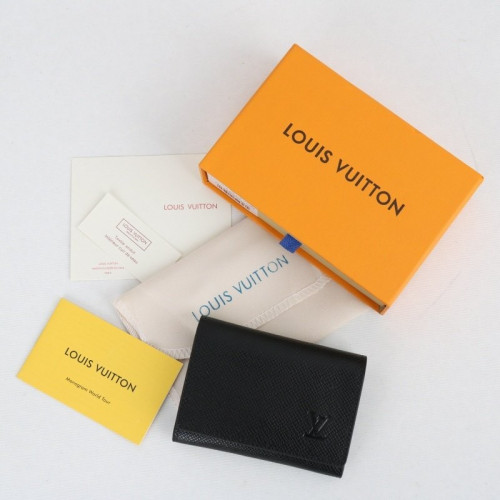 👹루*통 엔벨로페 카르트 드 비지트👹