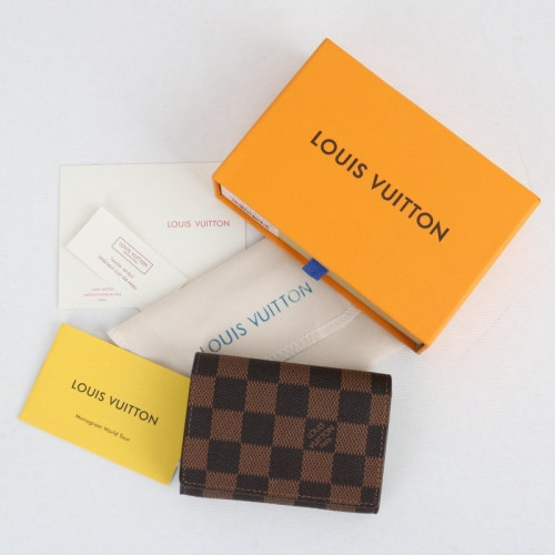 👹루*통 엔벨로페 카르트 드 비지트👹