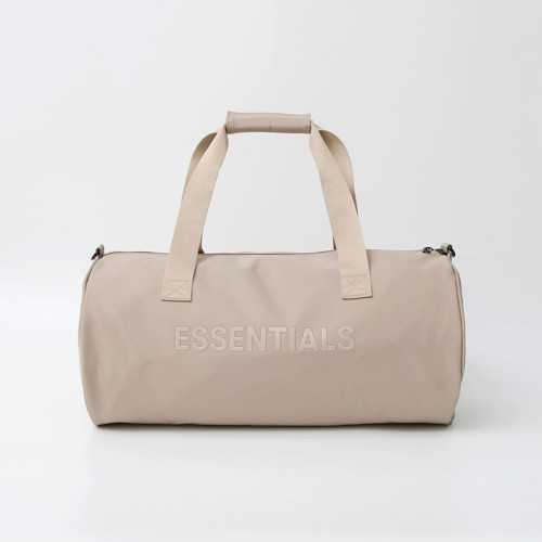 👹피*오브갓 에센셜 보스턴백 👹