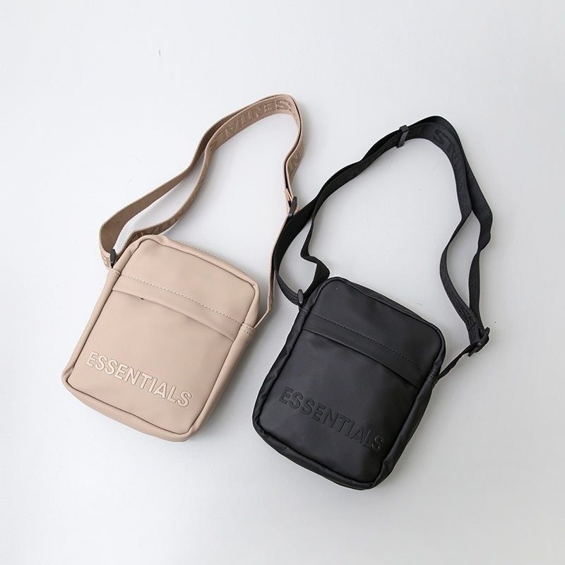 👹피*오브갓 에센셜 7116 크로스백👹