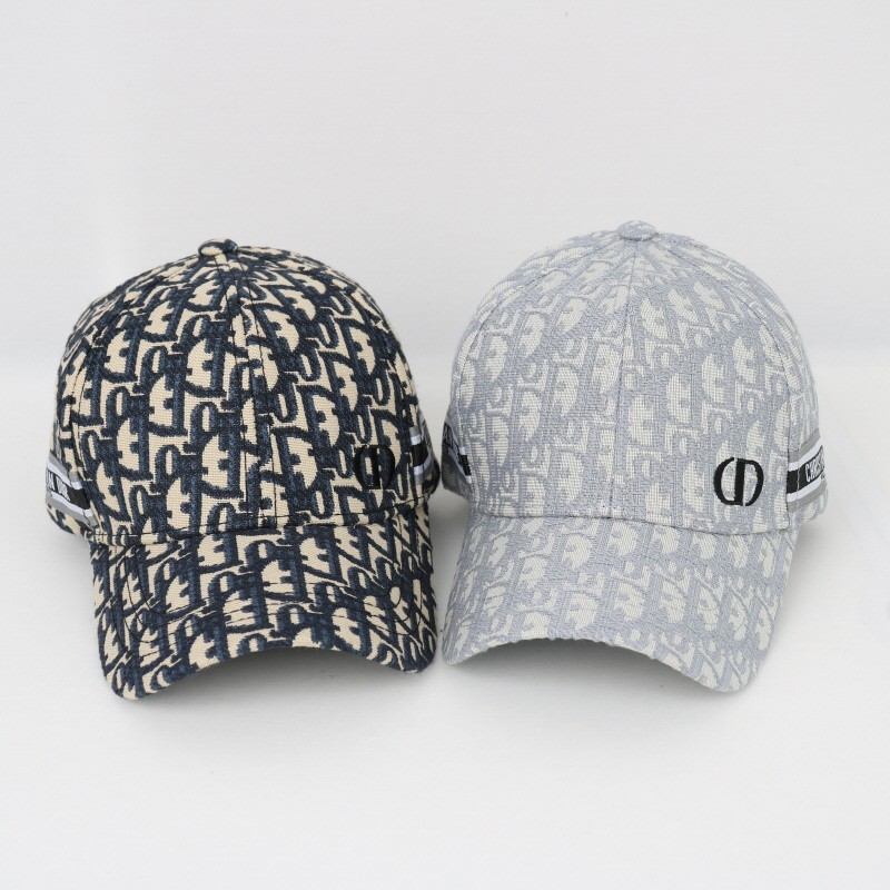 👹디* 옆로고 볼캡 모자👹