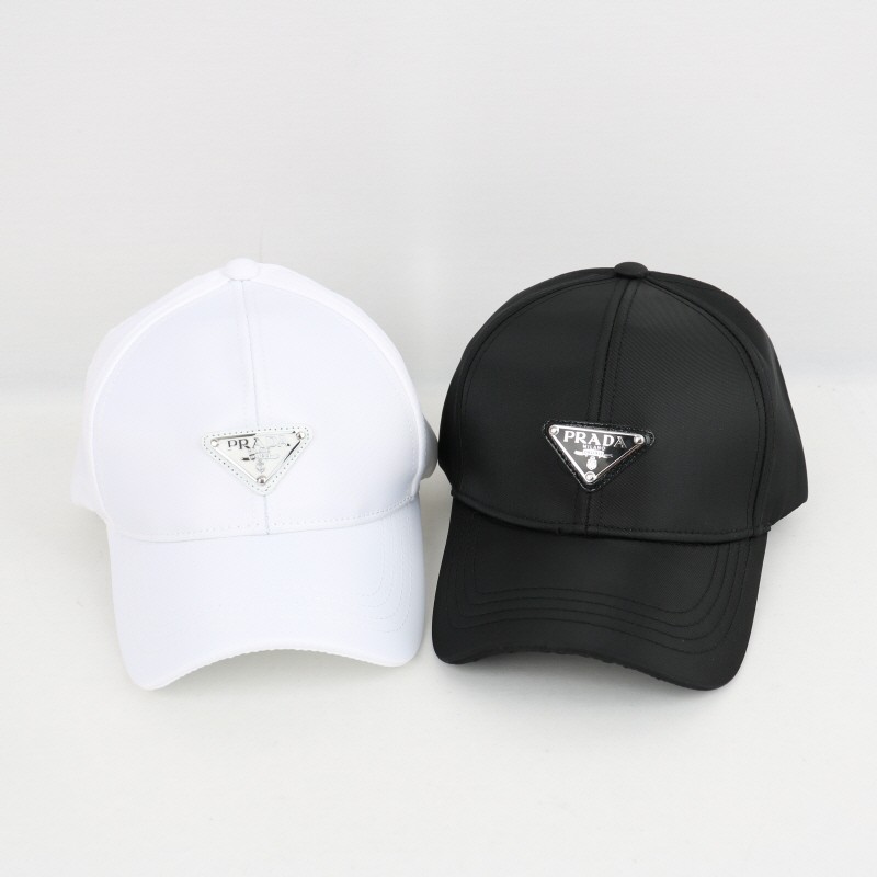 👹프*다 정면 로고 볼캡 모자👹