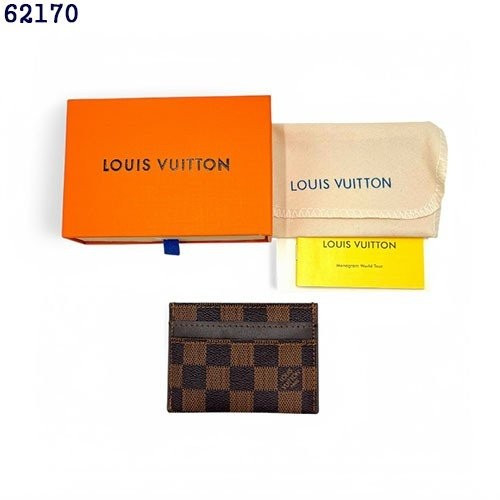 👹루*통 다미에 더블 카드 홀더👹