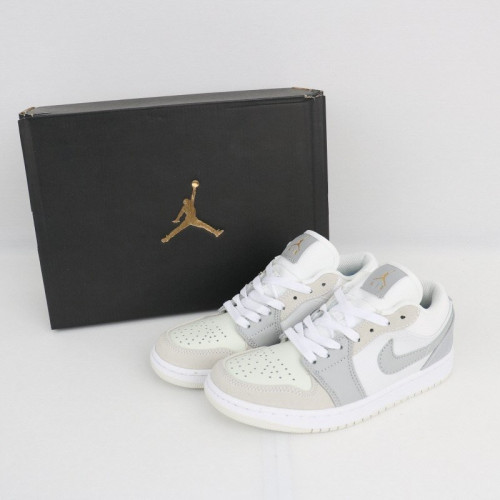 👹나*키 조던 1 로우파리👹