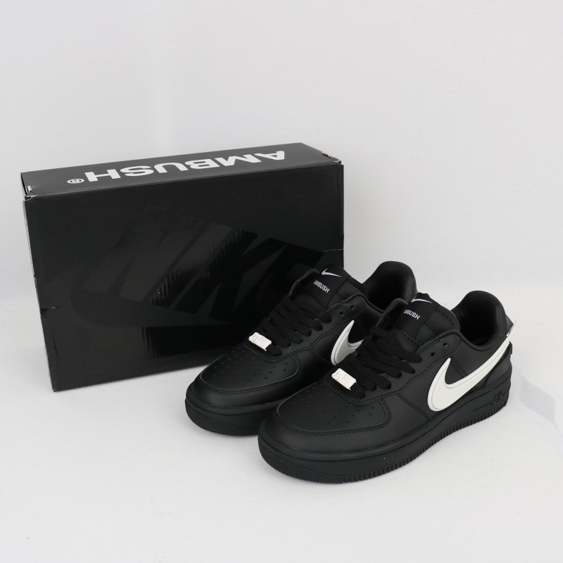 👹나*키 엠부쉬 에어포스 로우1 스니커즈 로우탑👹